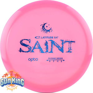 Latitude 64 Opto Moonshine Saint