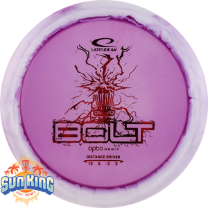 Latitude 64 Opto Orbit Bolt