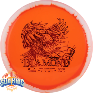Latitude 64 Opto Orbit Diamond