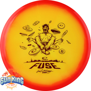 Latitude 64 Opto Orbit Fuse (John E McCray Team Series)