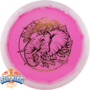 Latitude 64 Opto Orbit Sapphire (Rebecca Cox Team Series)