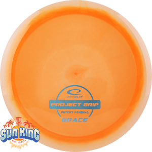 Latitude 64 Project Grip Grace