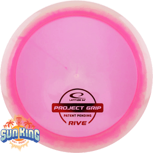 Latitude 64 Project Grip Rive