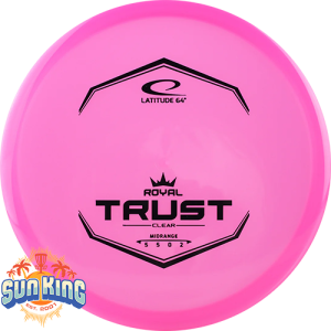 Latitude 64 Royal Clear Trust