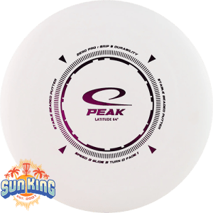 Latitude 64 Zero Line Pro Peak