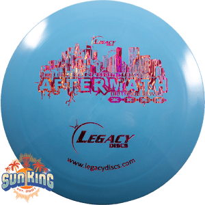 Legacy Icon Aftermath