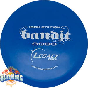Legacy Icon Bandit