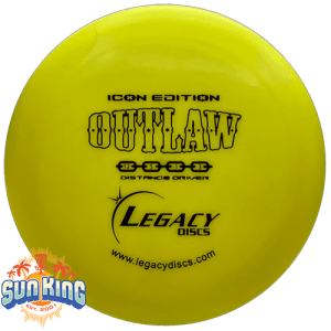 Legacy Icon Outlaw