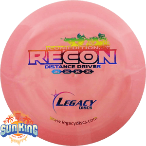 Legacy Icon Recon