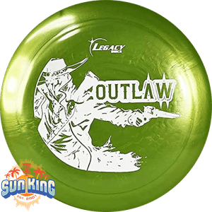 Legacy Legend Outlaw