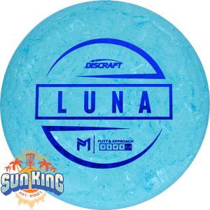 Discraft Luna (Paul McBeth)