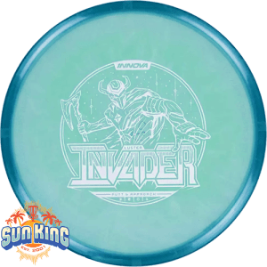 Innova Luster Champion Invader