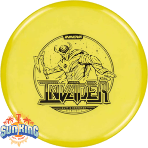 Innova Luster Champion Invader