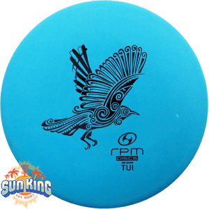RPM Discs Magma Tui (PA1)