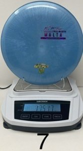 Discraft Titanium Malta (Paul McBeth)