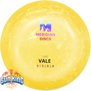 Meridian Clarus Vale