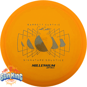 Millennium Quantum Solstice (Garrett Gurthie)