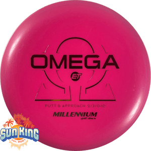 Millennium ET Omega
