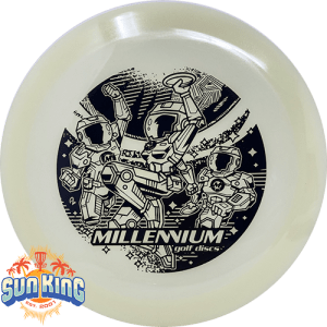 Millennium Quantum Lunar Orion LF
