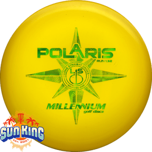 Millennium Standard Polaris LS