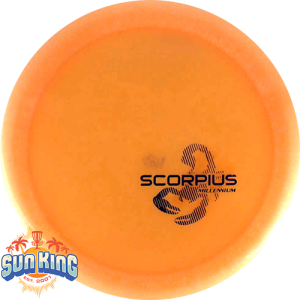 Millennium Quantum Color Lunar Scorpius (Mini Scorpion)