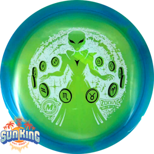 Millennium Quantum Helio Zodiac (Alien)