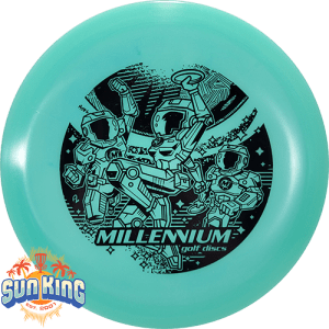 Millennium Quantum Color Lunar Vela