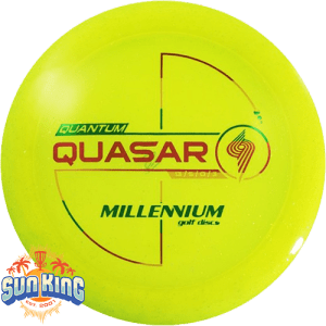 Millennium Quantum Quasar