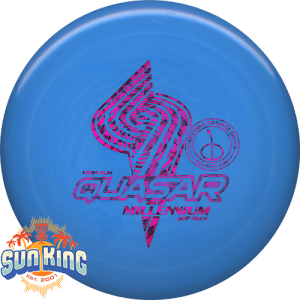 Millennium Standard Quasar