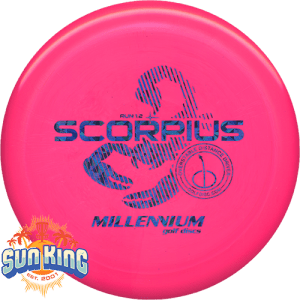 Millennium Scorpius