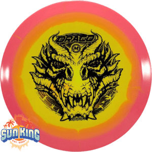 Millennium Sirius Helio Flat Top Draco (Limited Edition - Two Color XXL)