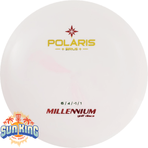 Millennium Sirius Polaris LS