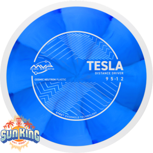 MVP Cosmic Neutron Tesla (Project Lab Coat)
