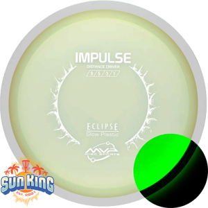 MVP Proton Eclipse Impulse (Project Lab Coat) Pre - Order