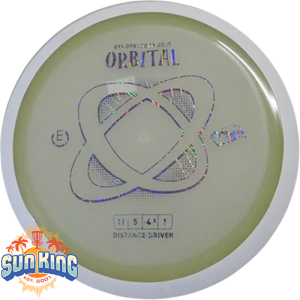 MVP Proton Eclipse Orbital (Gyropalooza Edition)