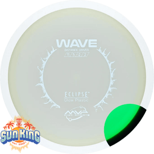 MVP Eclipse Glow Proton Wave