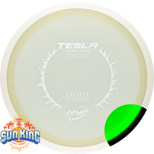 MVP Eclipse Tesla