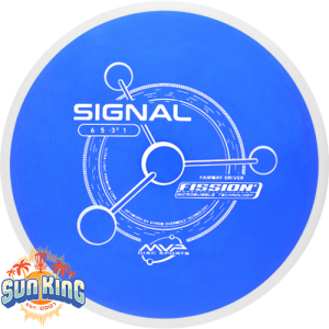 MVP Fission Signal (Project Lab Coat)