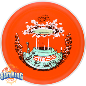 MVP Neutron Stasis (Special Edition)