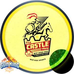 MVP Particle Glow Reactor (MVP Open Edition)