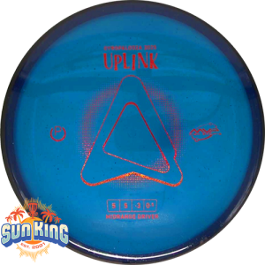 MVP Proton Particle Glow Uplink