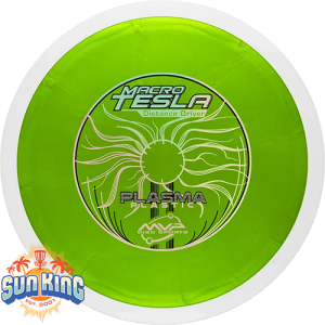 MVP Plasma Macro Tesla (Project Lab Coat)