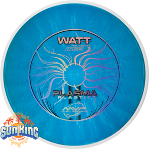MVP Plasma Watt (Project Lab Coat)