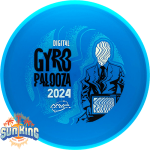 MVP Digital Gyropalooza Mystery Box (2024)