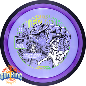 MVP Proton Trail  (Tales of Terror)