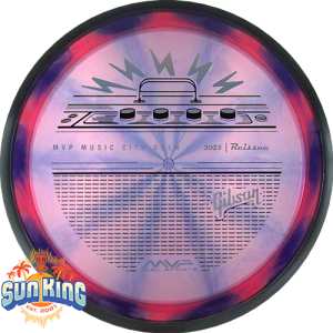 MVP Soft Proton Amp  (2025 Music City Open - Gibson)