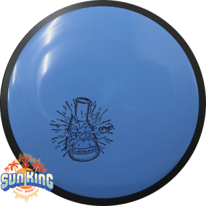 MVP Neutron Trail (Lab Second - 2024)