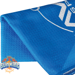 MVP/Axiom/Streamline Sublimated Golf Towel