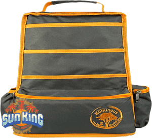 Numinous Juice Box Youth Disc Golf Bag