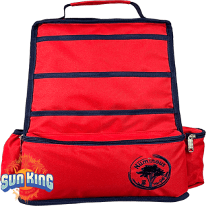 Numinous Juice Box Youth Disc Golf Bag